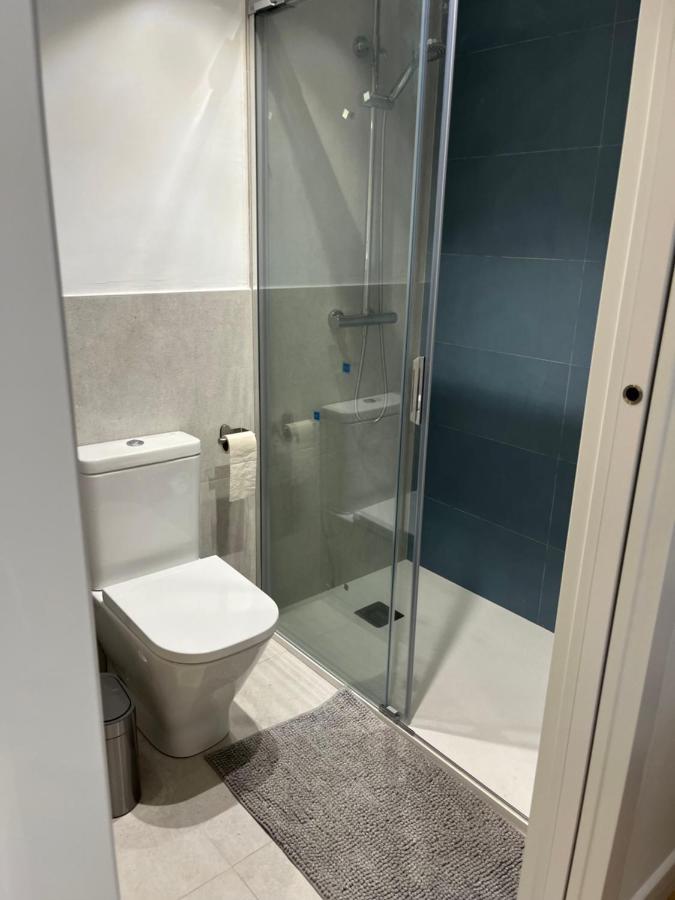 Apartmán Mendezona House Mundaka Exteriér fotografie