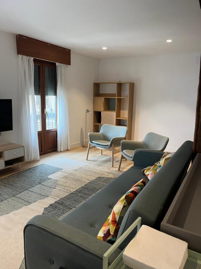 Apartmán Mendezona House Mundaka Exteriér fotografie